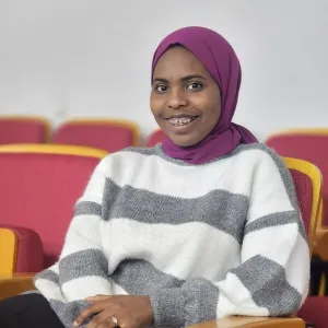 Khaoula - Prof d'arabe - 