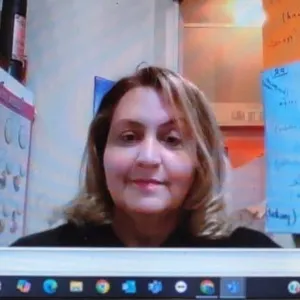 Dana - English tutor - Montreal