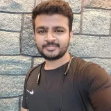 Saikrishna - Python tutor - Hyderabad