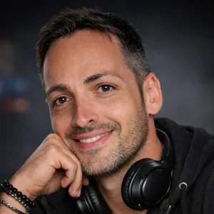 CLEMENT - Prof de poker - Biarritz