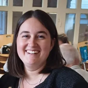Lucie - Prof de français - Châlons-en-Champagne