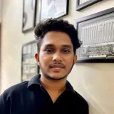 Hari - Yoga instructor - Nattukal