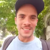 Jonathan - Profe de historia de la filosofía - Bucaramanga