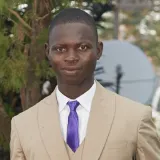 Mark - English tutor - Abuja municipal