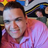 Edgar Ulises - Profesor de cocina - Los Mochis