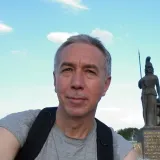 Pedro - Profesor de inglés - Palomar