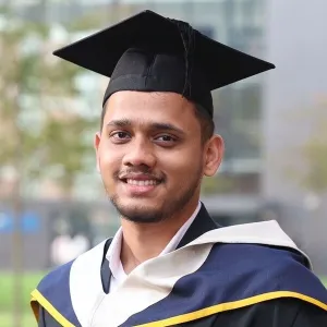 Nilesh - Maths tutor - Dublin