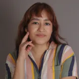 Janet - profesor danza - Ciudad de México
