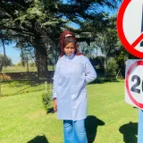 Anele - Biology tutor - Vanderbijlpark
