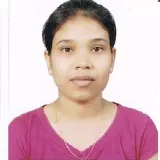 Monika - Maths teacher - Bhopal