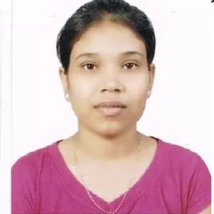 Monika - Maths teacher - Bhopal