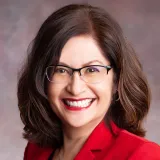 Edna - Personal development coach - San Diego