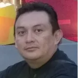 Rafael - profesor de informática básica - Veracruz
