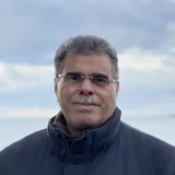 Shihata - Prof de français - Paris