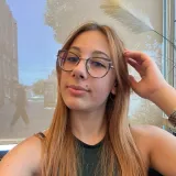 Julijana - Nastavnik konverzacije na engleskom - Beograd