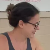 Fabiana - Prof de matemática - Serra