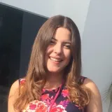 Ana María - profesor de inglés - Puerto Colombia