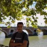 Thomas - Prof de maths - Toulouse