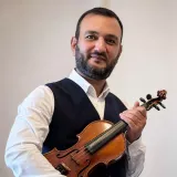 Gor - Prof de violon - Laval