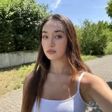 Julia - Chinesischlehrerin - Heidelberg