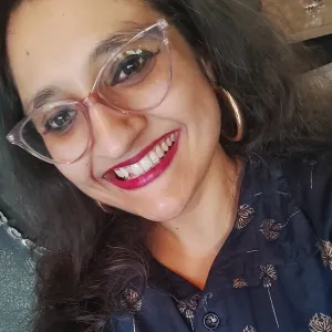 Marisha - Biology tutor - Lucknow