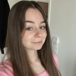 Clarisse - Prof de français - Reims