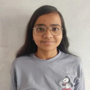 Tamnna - Maths tutor - Vidisha