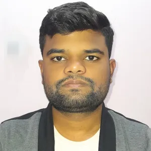 Abhay - Maths teacher - Jhansi
