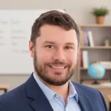 Alexandre - Prof de maths - La Ville-Dieu-du-Temple