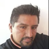 Pablo Ezequiel - prof de Español y Literatura - San Salvador de Jujuy
