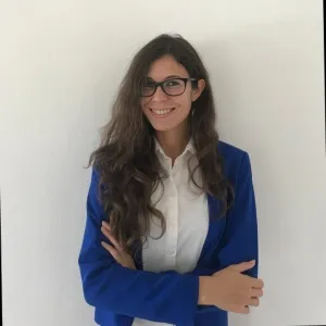 Nora - Economics tutor - Adelaide