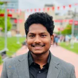 Kunche - Maths tutor - Edison