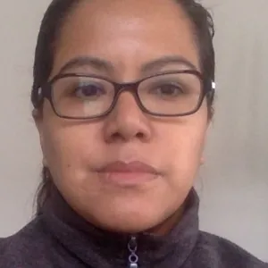 DESIREE - Profesor de vocabularión- inglés - Tampico