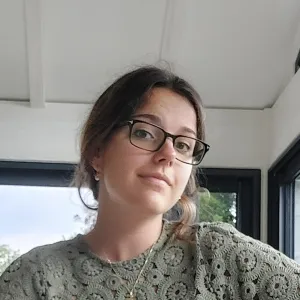 Claire - Prof de Mathématiques - Paris