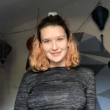 Lucy - French tutor - Horwich