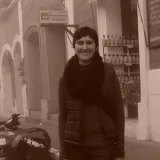 Erika - Profe de biología - Ciudad de México