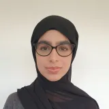 Saniya - Reading tutor - Bradford