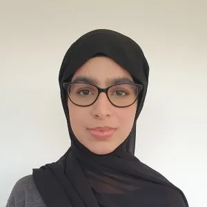 Saniya - Reading tutor - Bradford