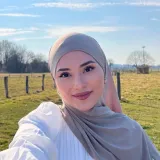Farhana - Prof d'arabe - Rabat