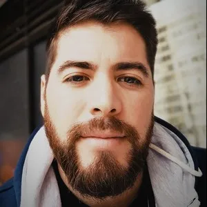 Luis - Profesor de informática básica - Santiago