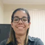 Sonilze - personal trainer - Salvador