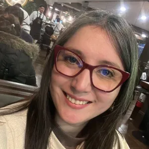 Katherine Valentina - Profe de ciencias naturales - Talca