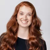 Sara - literacy tutor - Houston