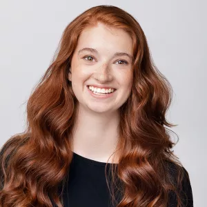 Sara - literacy tutor - Houston