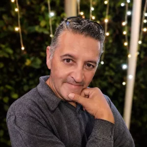 Moises - prof de Guitarra - Naucalpan de Juárez