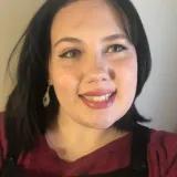 Alyssa - English tutor - Huntington