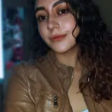 Mishell - Spanish tutor - Elizabeth