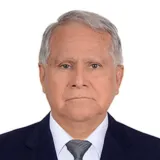 Benjamín - profesor de contabilidad - San Martín de Porres