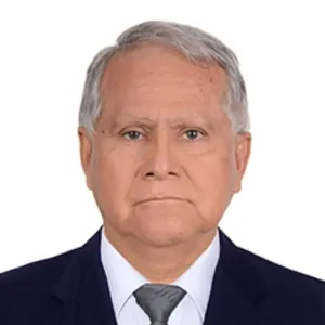 Benjamín - profesor de contabilidad - San Martín de Porres
