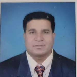 Praveen Kumar - Chemistry teacher - Amravati